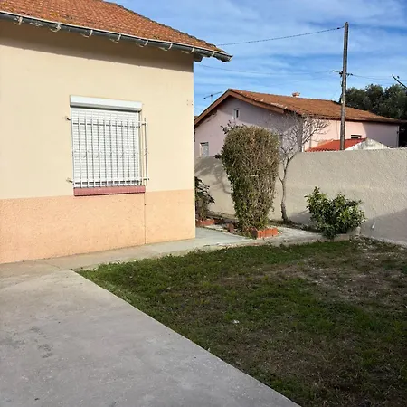 Charmante Maison Avec Jardin Proche Du Centre De